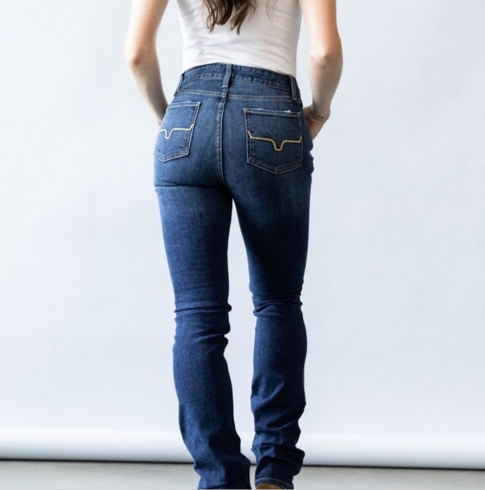 Women's Kimes Ranch Sarah Jeans